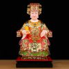 The Statue of Mazu，The Goddess of the Sea