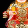 The Statue of Mazu，The Goddess of the Sea - Image 5