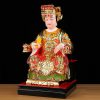 The Statue of Mazu，The Goddess of the Sea - Image 2