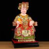 The Statue of Mazu，The Goddess of the Sea - Image 3